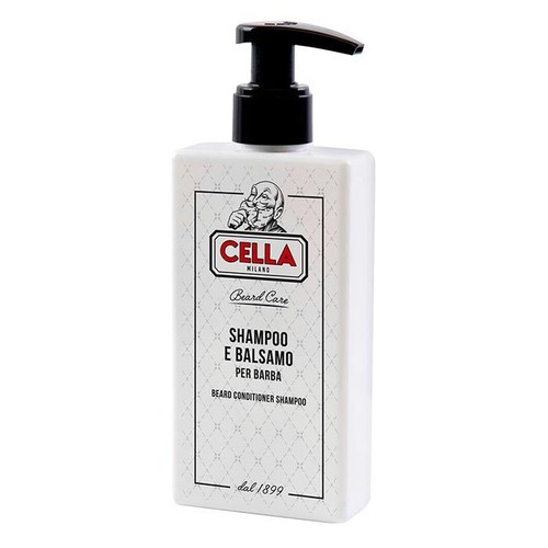 Cella shaving milano luxury - cella,