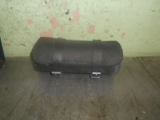 yamaha xv 535 leather tool bag