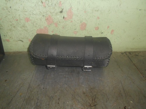 Yamaha 535 leather tool - yamaha, xv