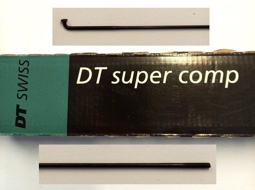 Super comp black triple - comp,