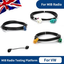 For VW Golf 7 MK7 Passat B8