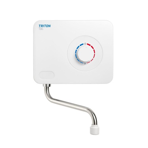 Triton t30i instaflow 3kw hand - triton,