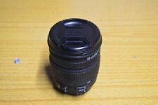 Sigma DC 17-70mm 1:2.8-4 Macro