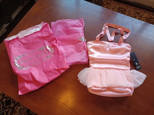 Ballerina tote mini - ballerina,
