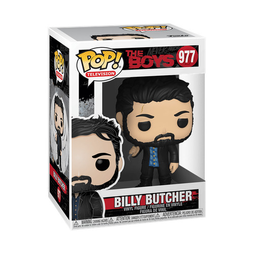 Funko pop vinyl billy - funko, pop!