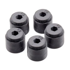 32mm Bottomless Token for RockShox SID/Reba/Argyle/Bluto/Revalation in Black