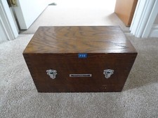 Post office resistance box - post,