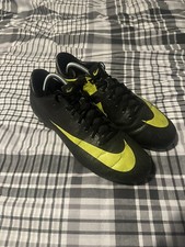 Genuine Nike Mercurial Vapor Superfly 3 Safari FG Football Boots (CR7)