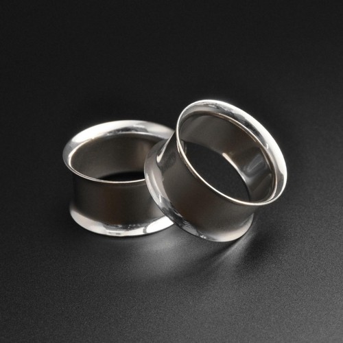 Surgical steel flesh - surgical,