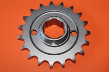 TRIUMPH UNIT 3TA 5TA T100R 19