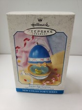 VTG NIB 1998 HALLMARK ORNAMENT