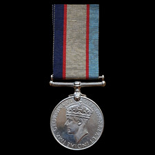 WW2 Australia Service Medal 1939–45 Women’s Royal Australian Naval Service WRANS