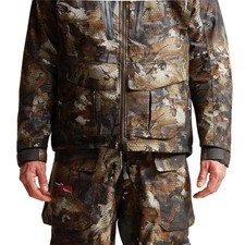 Sitka Hudson Jacket Optifade