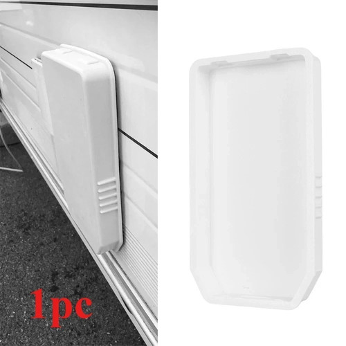 Caravan outside water heater - caravan,