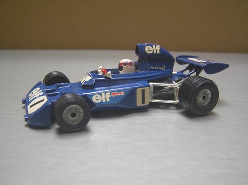 Corgi toys 158 - corgi, elf