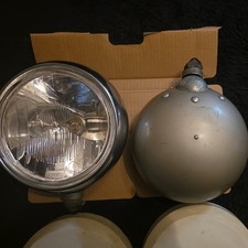 Cibie Oscar Iode driving