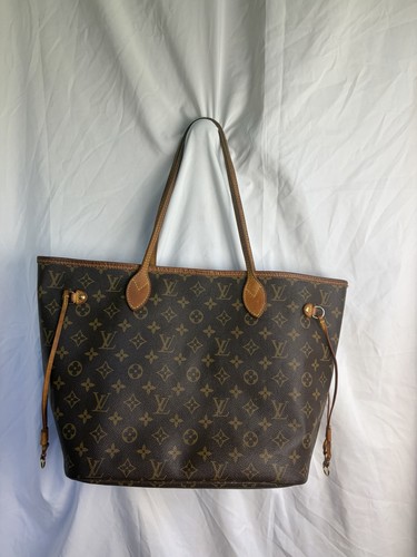 Louis vuitton neverfull - neverfull, mm
