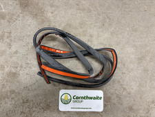 John Deere Cab Door Weatherstrip - Z72875