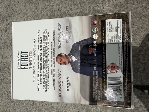 Dvd box set - dvd,