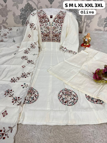 Women white embroidered - women’s,