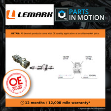Lambda Sensor fits LEXUS RX330