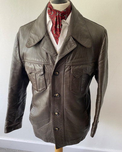 Vintage 70s mens west german - 70s,