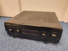 Kenwood A-76 Stereo Integrated
