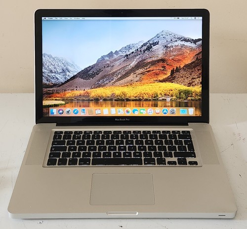 Apple macbook pro intel - macbook,
