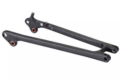 Specialized levo carbon - specialized, 2