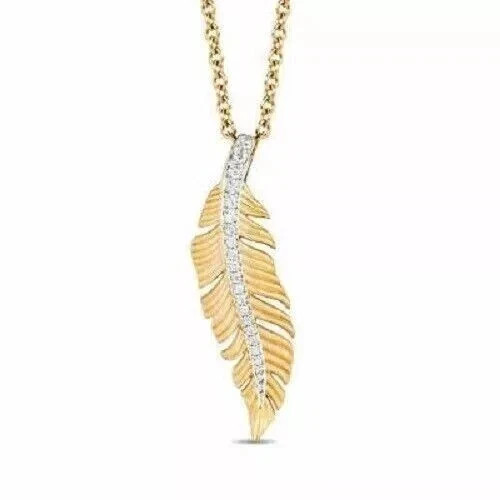 Round 14k yellow gold - 14k,