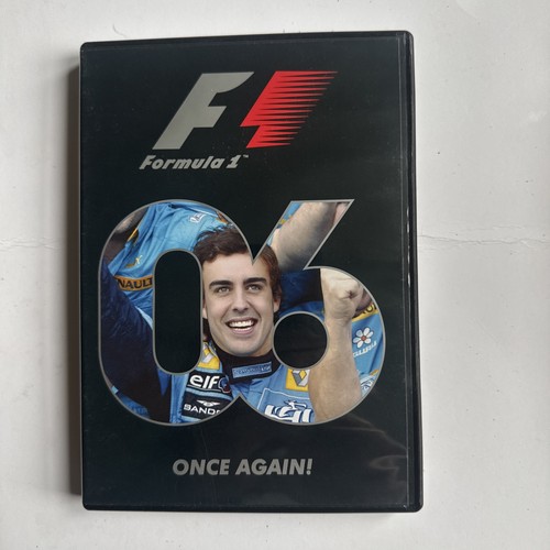 Formula 2006 once again - 2006,
