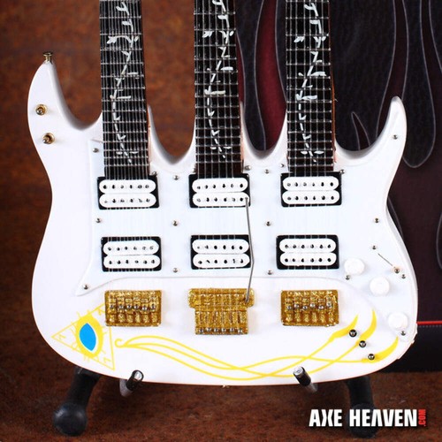 Steve vai signature jem - steve,