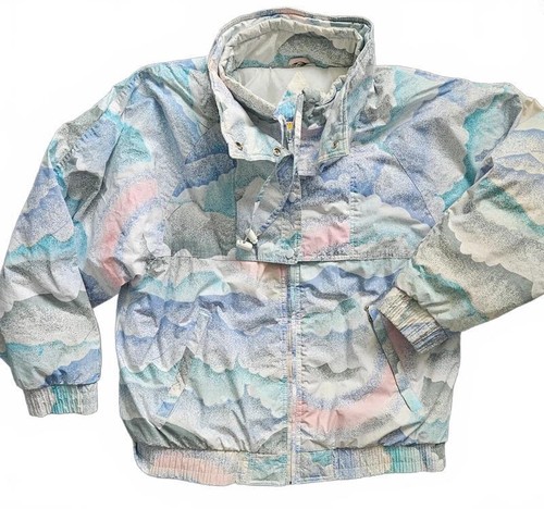 Snow ski jacket ladies - ladies, size
