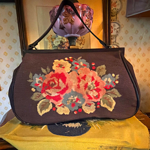 Cath kidston needlepoint large - cath,