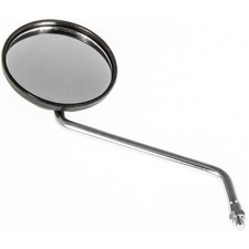 Mirror Chrome Mirror Left M10