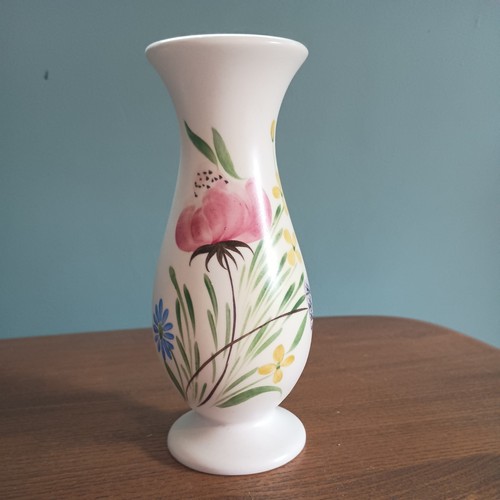Radford pottery vase - ,