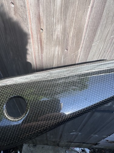 Yamaha fz1 gen carbon - gen, 2