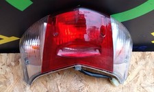 Honda Dylan 125cc Rear Light Assembly unit 2004 Good Condition