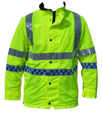 Hi Viz Vis Lightweight