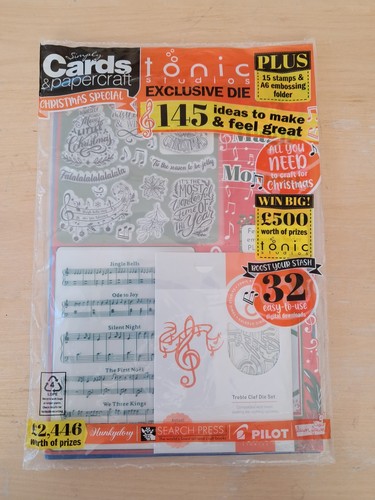 Simply cards papercraft - simply,