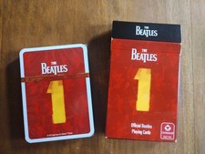 Official Beatles Playing