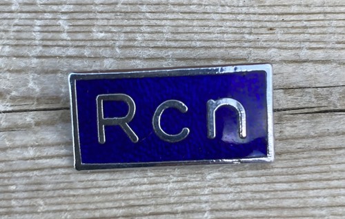 Royal college nursing - college, of