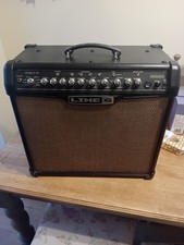 Line 6 Spider IV 75 Guitar