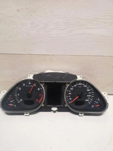 Audi avant 4f5 - a6,