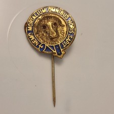 RAOB Badge