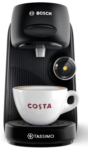 Tassimo bosch finesse - by,