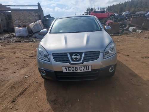 Nissan qashqai 2006 2013 - qashqai, 2006-2013