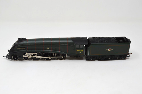 Hornby gauge class a4 - hornby,