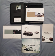 Saab 95 Service Hand Book
