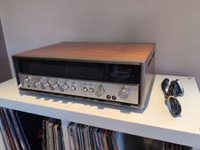 Sony STR-6036 Vintage AM/FM